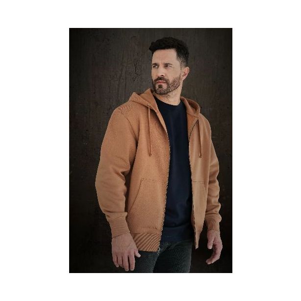 ATC WeRK™ HEAVYWEIGHT FLEECE FULL ZIP HOODIE. WeRK422