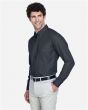 88193 Core 365 Operate Long-Sleeve Twill Dress Shirt W/Embroidery