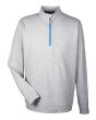Men's DRYTEC20™ Performance Quarter-Zip Pullover - DG479
