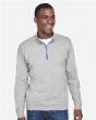 Men's DRYTEC20™ Performance Quarter-Zip Pullover - DG479