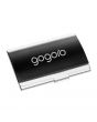 SST8606 Dawlings Business Card Holder - Curved