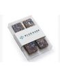 E206 - 6 PIECE CHOCOLATE BOX
