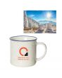 CM9275 | Beach House 325 Ml. (11 Fl. Oz.) Speckled Mug