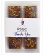 E206 - 6 PIECE CHOCOLATE BOX