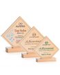 818-Diamond Shape Awards