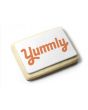 S200 - STANDARD SHORTBREAD COOKIES - ICED PRINT