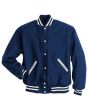 Letterman Jacket Style # 224182