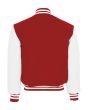 Varsity Jacket Style # 224183