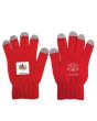 CU6356 | Knit Touch Screen Gloves