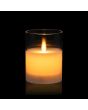 L234-M-Antares Electronic Candle Custom Printed