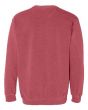 Comfort Colors - Garment-Dyed Sweatshirt - 1566