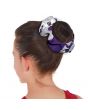 3080-Scrunchies Custom Printed Made in Canada