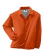 3101 Nylon Coach Jacket