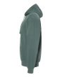 Comfort Colors - Garment-Dyed Hooded Sweatshirt - 1567