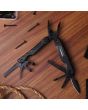 MT5001 BLACKHAWK 13-IN-1 MULTI-TOOL W/ CASE
