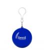 7741 Poncho Ball Key Chain