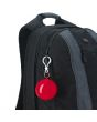 7741 Poncho Ball Key Chain