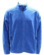 88205 Core365 Men's Region 3-in-1 Jacket with Fleece Liner
