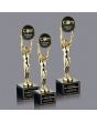 818-Circle Shape Awards