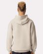 Unisex ReFlex Fleece Hoodie Sweatshirt - RF498