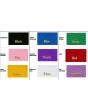 928-Flat Ribbons colours