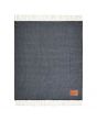 LA718 Wool Blanket Deluxe, 50x60, with Lasered logo patch