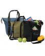 B5365-Cooler Tote Bag 17"W × 14.5"H × 7"D Custom Printed