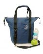 B5365-Cooler Tote Bag 17"W × 14.5"H × 7"D Custom Printed