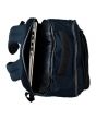 B7025-Travel Carry On Backpack from The Urbano Collection Custom Embroidered 