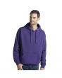 L00550 - Vault - Adult Pullover Hooded Sweatshirt