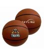 29½" Full-Size Synthetic Leather Basketball #FSSLBB