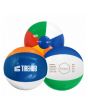 Multi-Colored Beach Ball