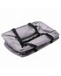BBGNW1 | Bohemian Non-Woven Collapsible Tote