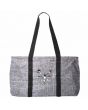 BBGNW1 | Bohemian Non-Woven Collapsible Tote