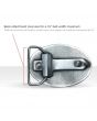 FBB-04 Belt Buckle Bottle Openers