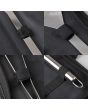 BGP413 | Grill Easy 3 Pc. Stainless BBQ Utensil Set With RPET Case