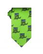 Ties-100% Silk or 100% Polyester Custom Printed Ties 