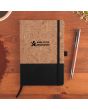 CA9794 - Notebooks: Montada Upcycled Journal