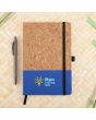 CA9794 - Notebooks: Montada Upcycled Journal
