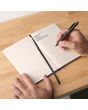 CA9794 - Notebooks: Montada Upcycled Journal