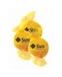 Imprinted Butterscotch Candies Item #CN-100-BS