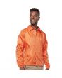 3101 Nylon Coach Jacket