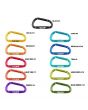 ITEM CODE : CARAB Carabiners