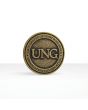CCG-Classic and Econo Pewter Coins & Medals