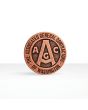 CCG-Classic and Econo Pewter Coins & Medals