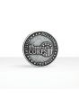 CCG-Classic and Econo Pewter Coins & Medals