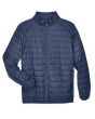 CE700 Core365 Men's Prevail Packable Puffer Jacket