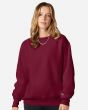 Unisex Reverse Weave® Crewneck Sweatshirt - S149