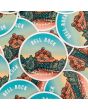 Circle Stickers
