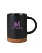 CM9006 CASPIAN CERAMIC CORK MUG